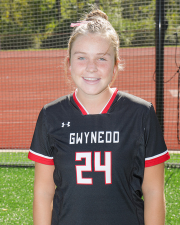 Zenfolio | Gwynedd Mercy Academy High School | Soccer 2023