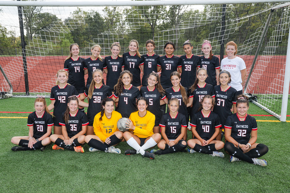 Zenfolio | Gwynedd Mercy Academy High School | Soccer 2023