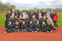 Track and Field 2018