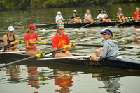 Rowing Fall 2018