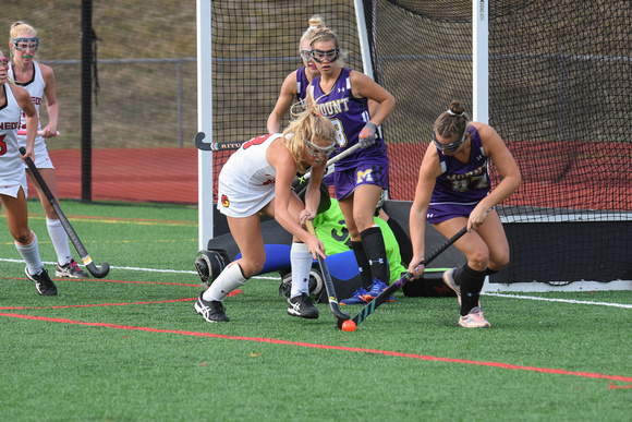 Zenfolio | Gwynedd Mercy Academy High School | Field Hockey 2018