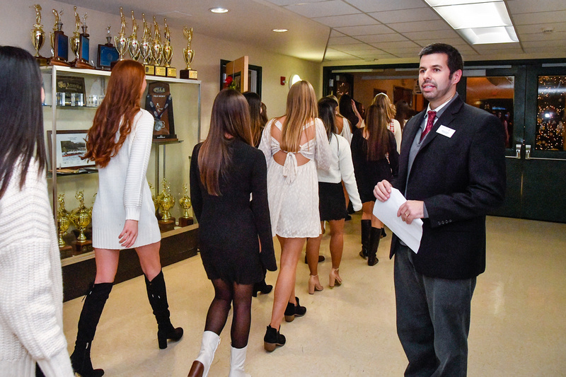 Zenfolio Gwynedd Mercy Academy High School Class of 2025 Ring Mass