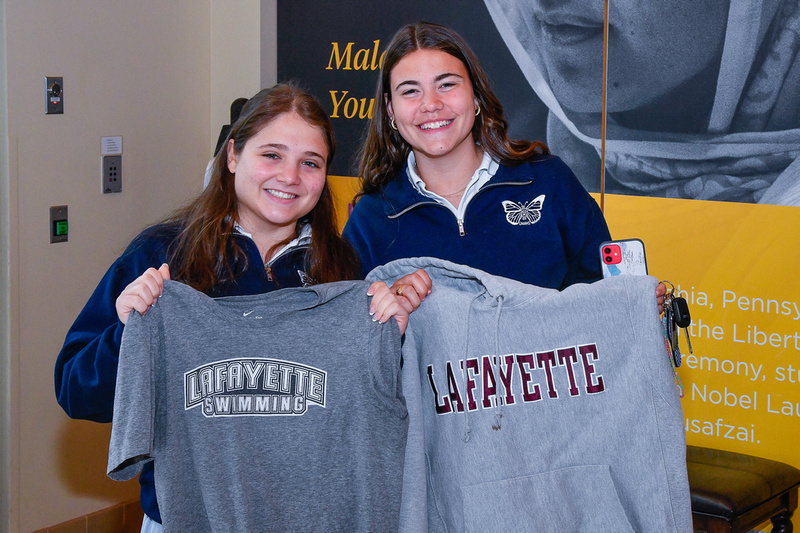 Zenfolio Gwynedd Mercy Academy High School College Signings, Spring